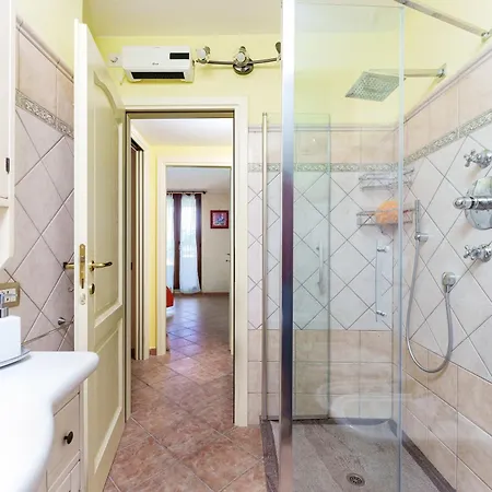 Casa de Férias Gli Amici Di Adry *