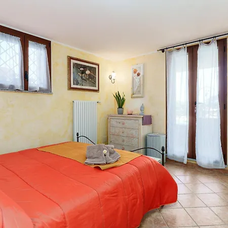 Gli Amici Di Adry Casa de Férias