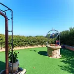 Gli Amici Di Adry Tatil Evi Siniscola