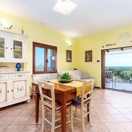 Vakantiehuis Gli Amici Di Adry