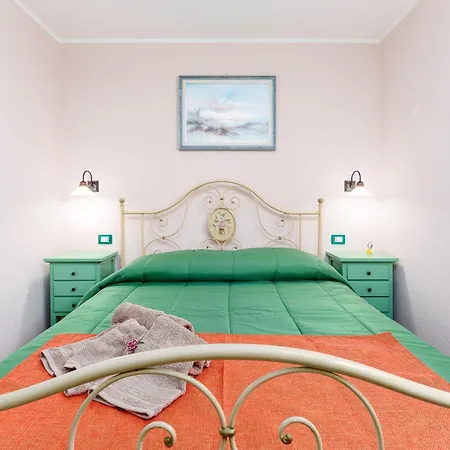 Gli Amici Di Adry Vakantiehuis *
