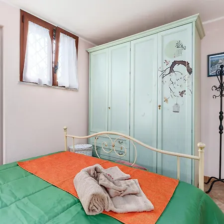 Vakantiehuis Gli Amici Di Adry