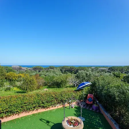 Gli Amici Di Adry Vakantiehuis Siniscola