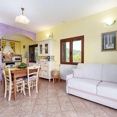 Gli Amici Di Adry Vakantiehuis Siniscola