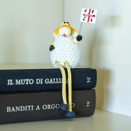 Gli Amici Di Adry *