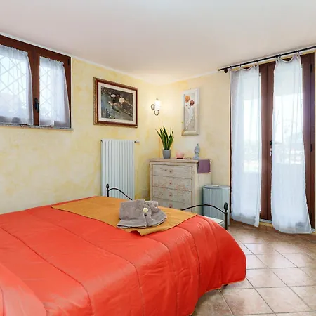 Vakantiehuis Gli Amici Di Adry *